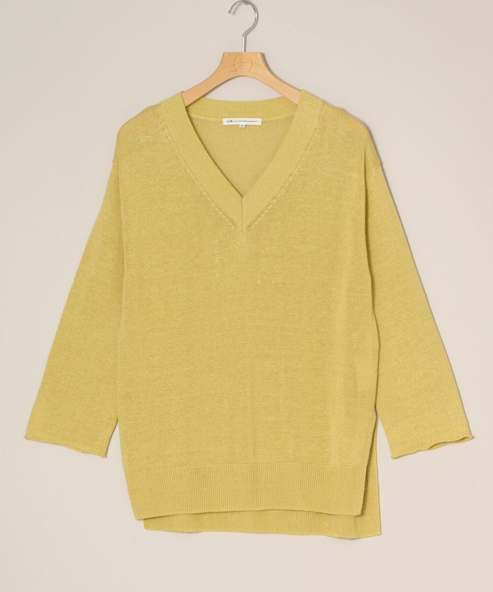 ONWARD Reuse Park 【23区】ニット春夏 