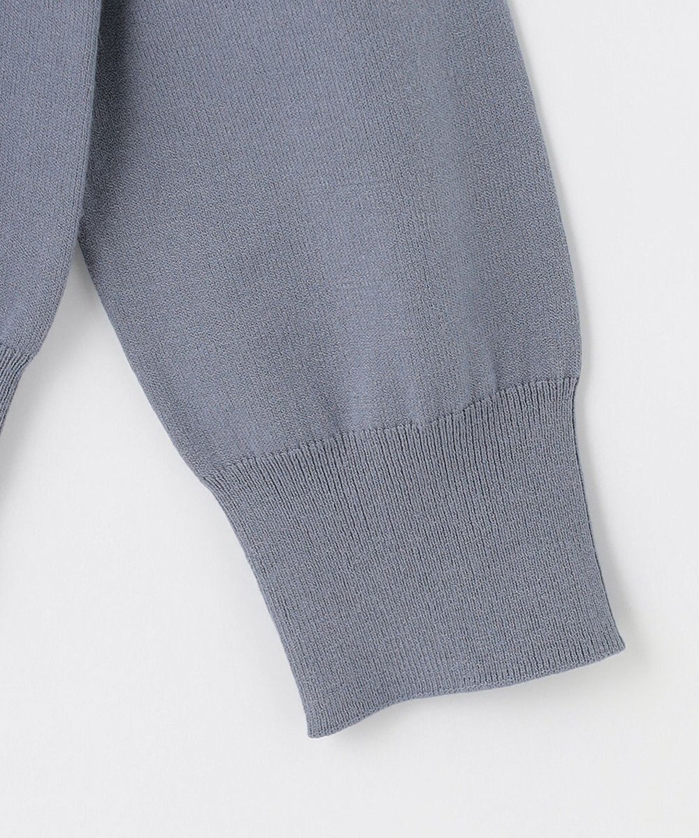 J.PRESS LADIES L 【洗える】PRINCE タートルネック ニット 