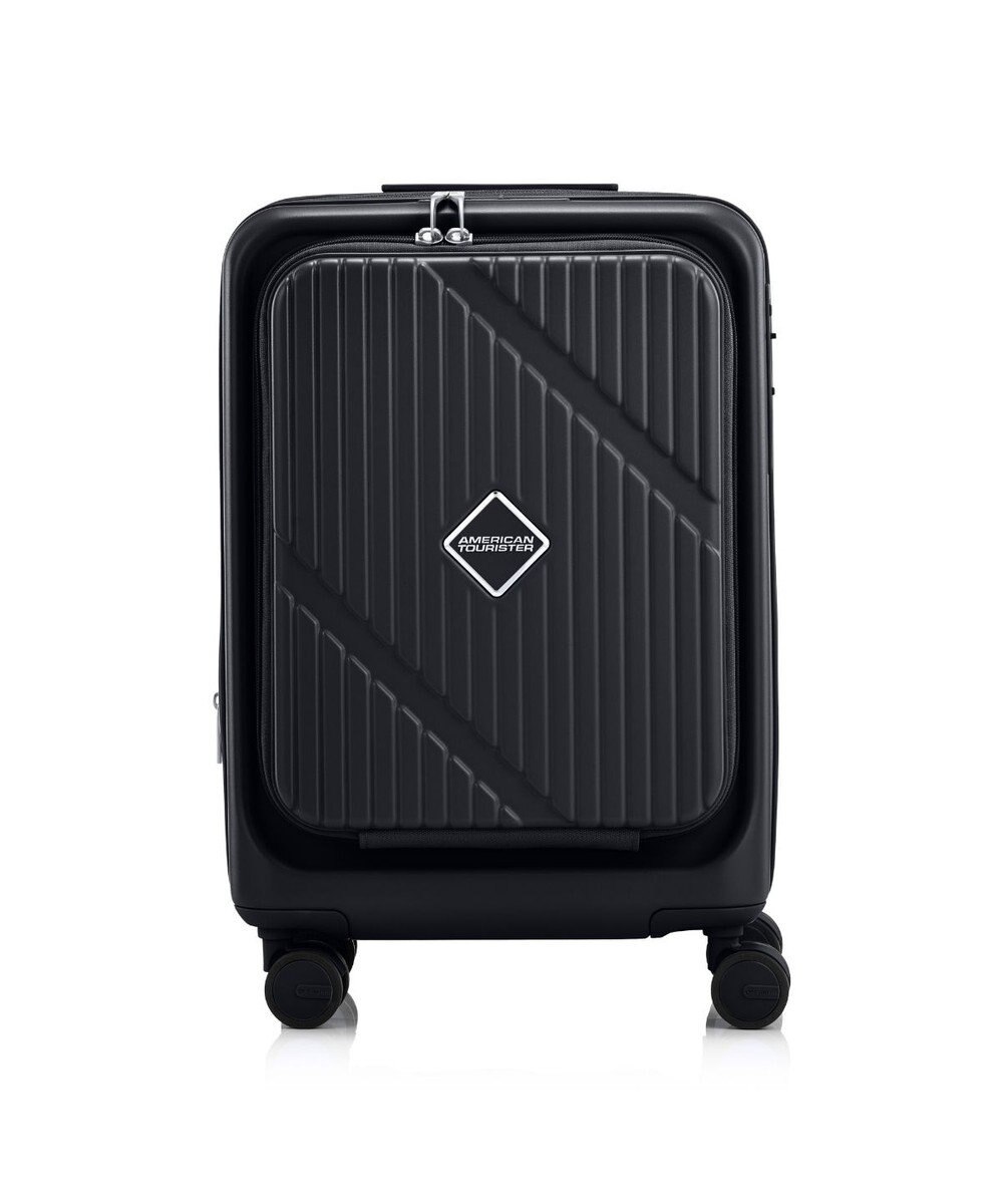 Samsonite アメリカンツーリスター スーツケース 36L(/43L) ヴェロックス スピナー54 VELOX 