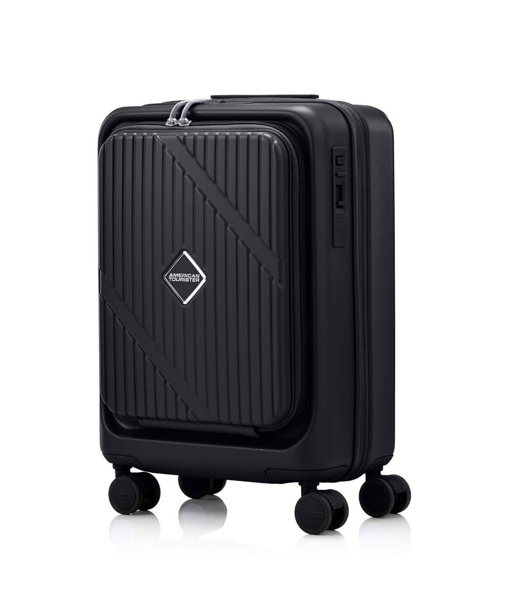 Samsonite アメリカンツーリスター スーツケース 36L(/43L) ヴェロックス スピナー54 VELOX 