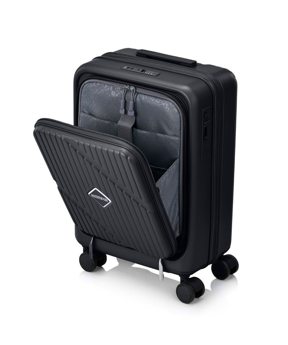 Samsonite アメリカンツーリスター スーツケース 36L(/43L) ヴェロックス スピナー54 VELOX 