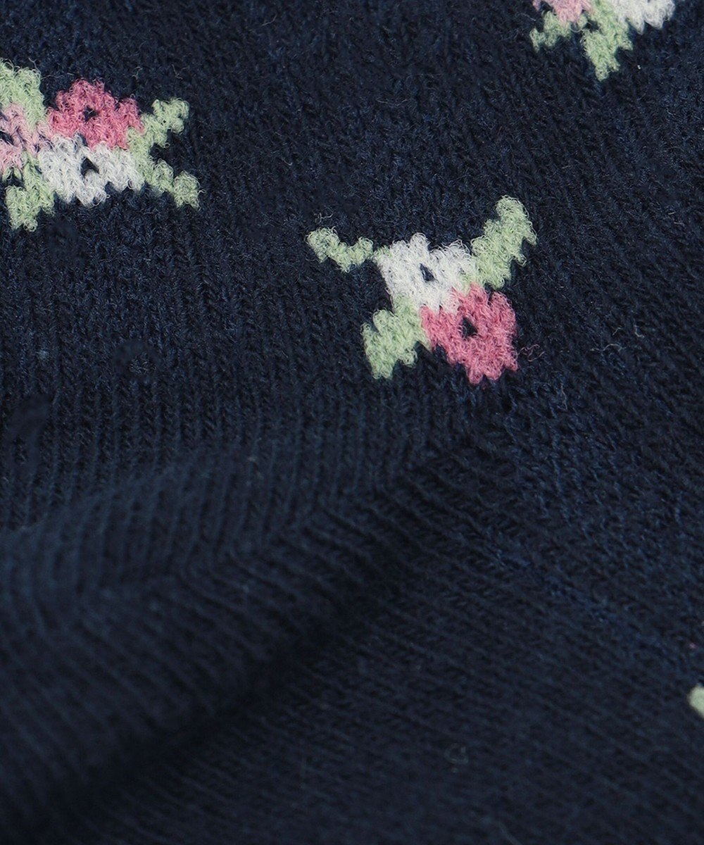 ANY KIDS 【3点セット】ソックス（スクールセット） 