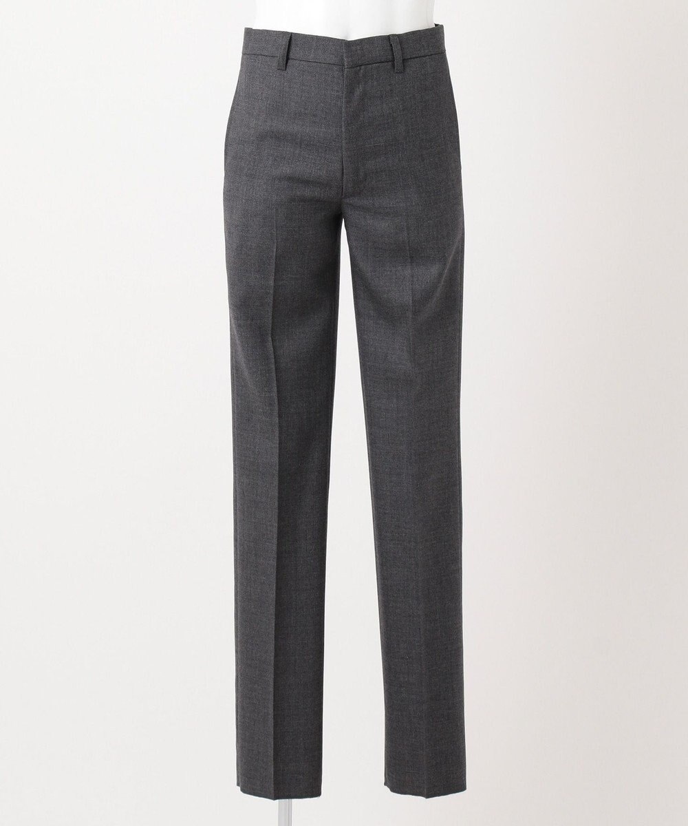 J.PRESS KIDS 【140-170cm】ウールサージ パンツ 