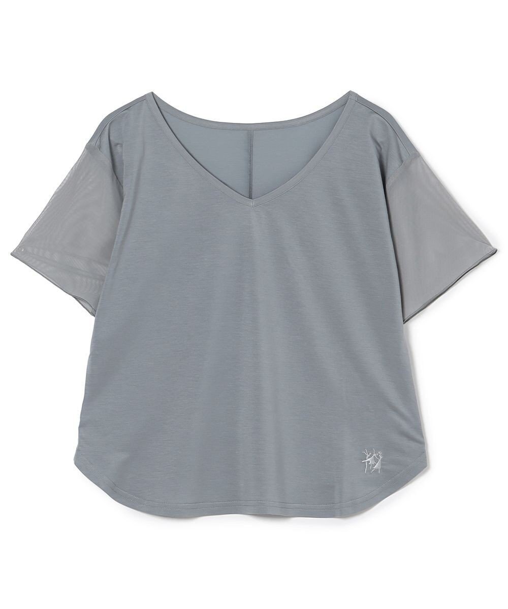 Chacott Tシャツ 