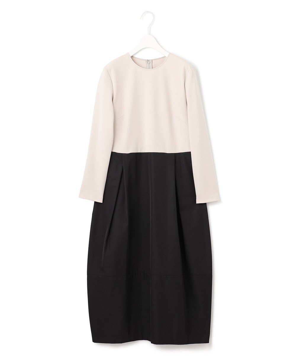 ICB 【洗える】 メモリーコンビドレス 