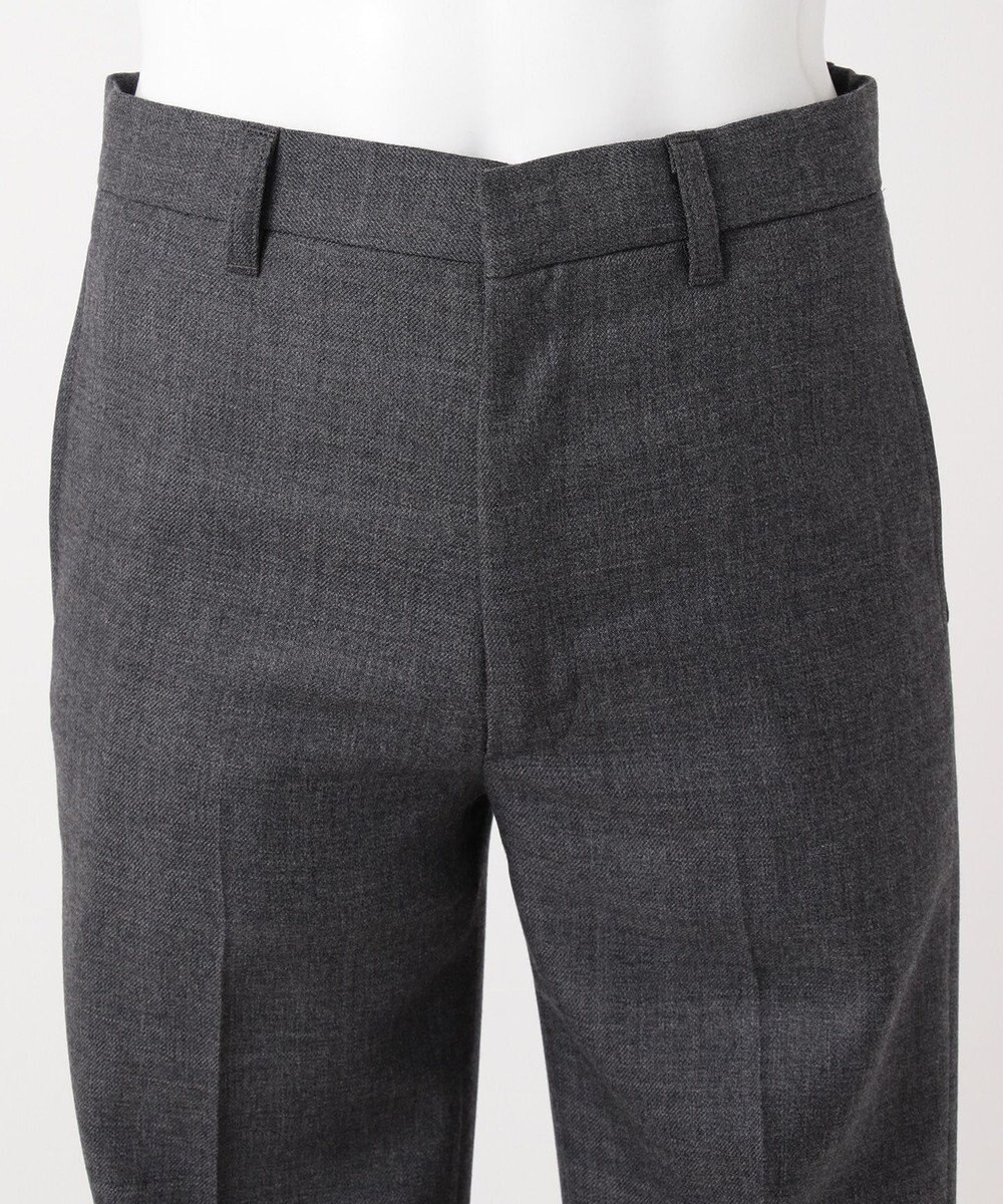 J.PRESS KIDS 【140-170cm】ウールサージ パンツ 