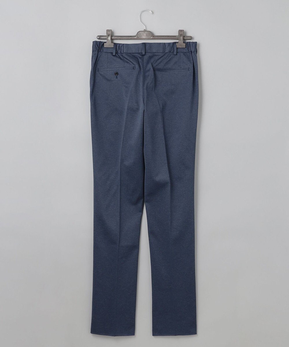 GOTAIRIKU セットアップ対応【洗える/ストレッチ/シワになりにくい】ドライジャージー セットアップパンツ 