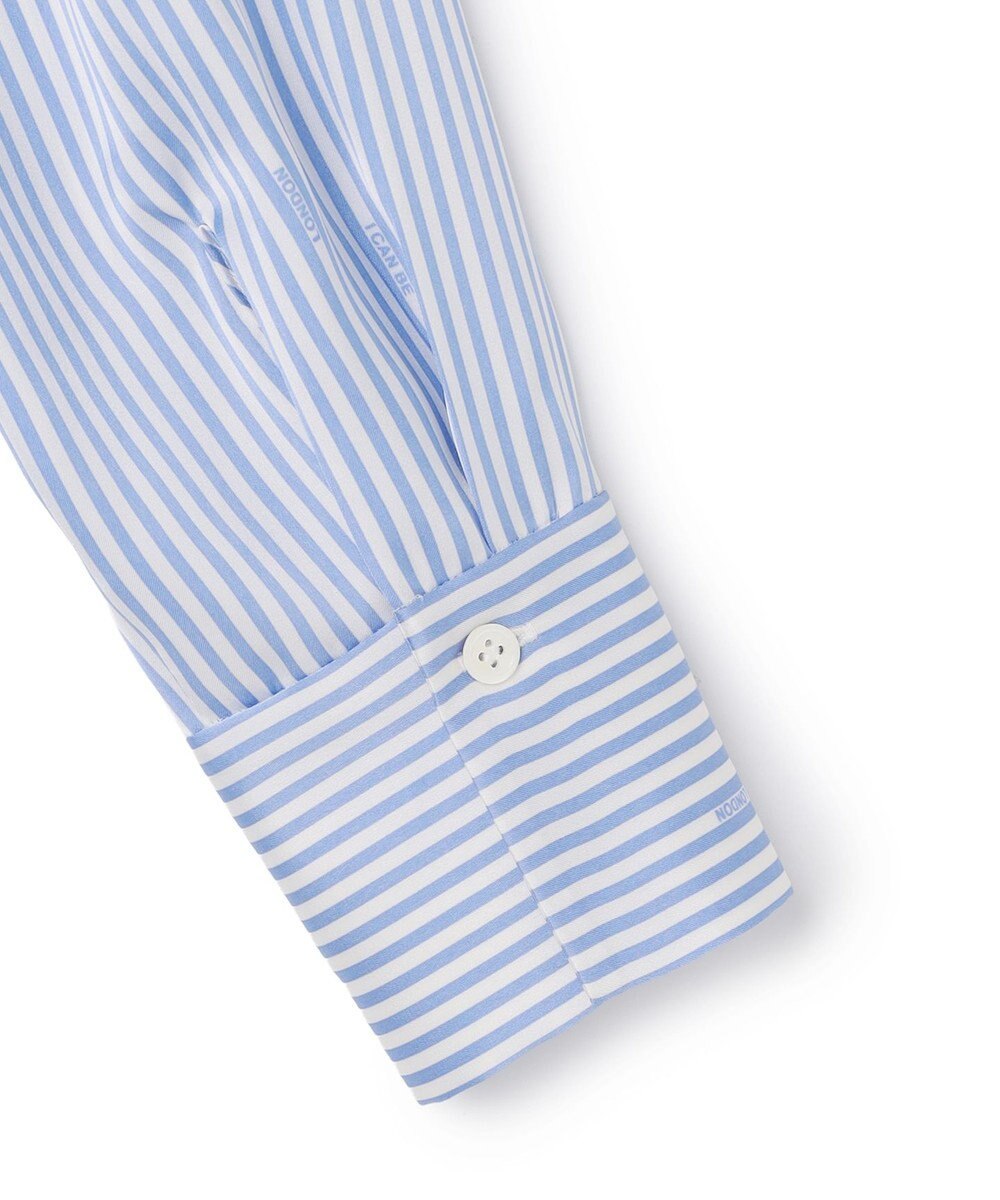 ICB 【30th ANNIVERSARY】LONDONストライプシャツ 