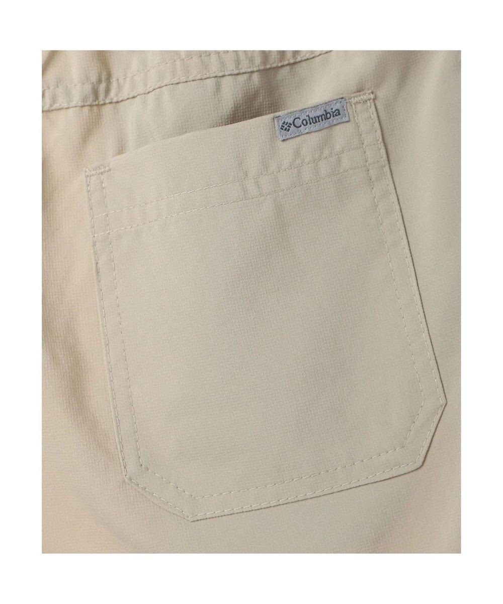 Columbia 【KIDS】シルバーリッジユーティリティショーツ 
