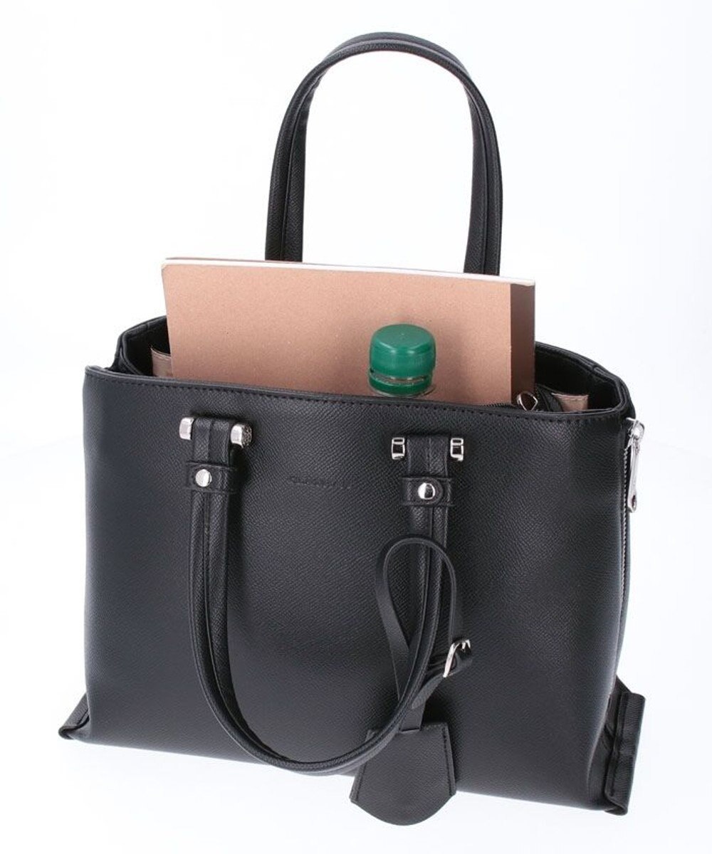 CLATHAS セザンヌ 2WAYバッグ 