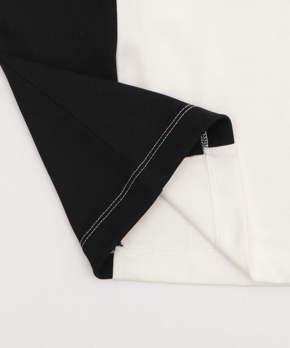 WEGO ドルマンポンチハーフZIPT（SS） 