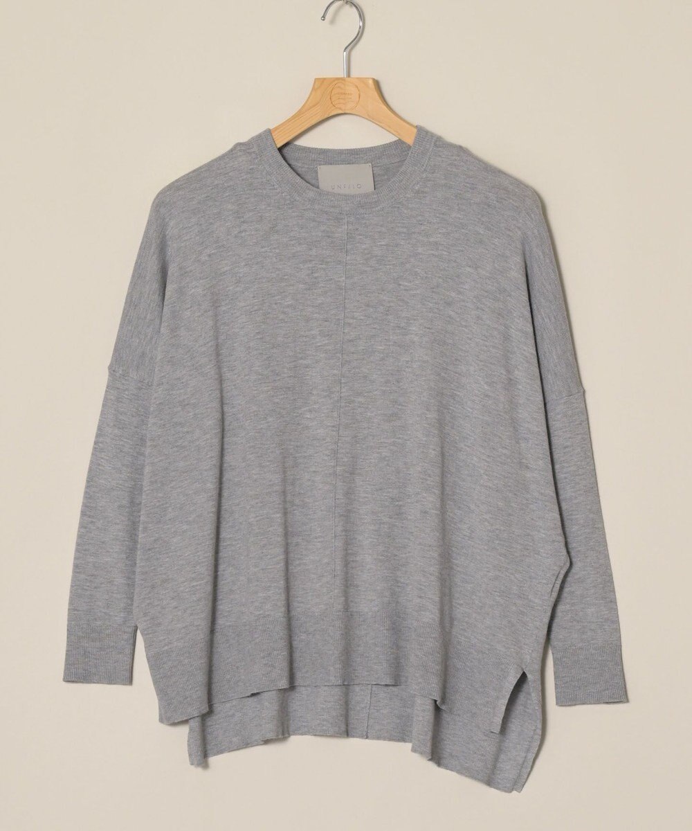 ONWARD Reuse Park 【UNFILO】ニット春夏 