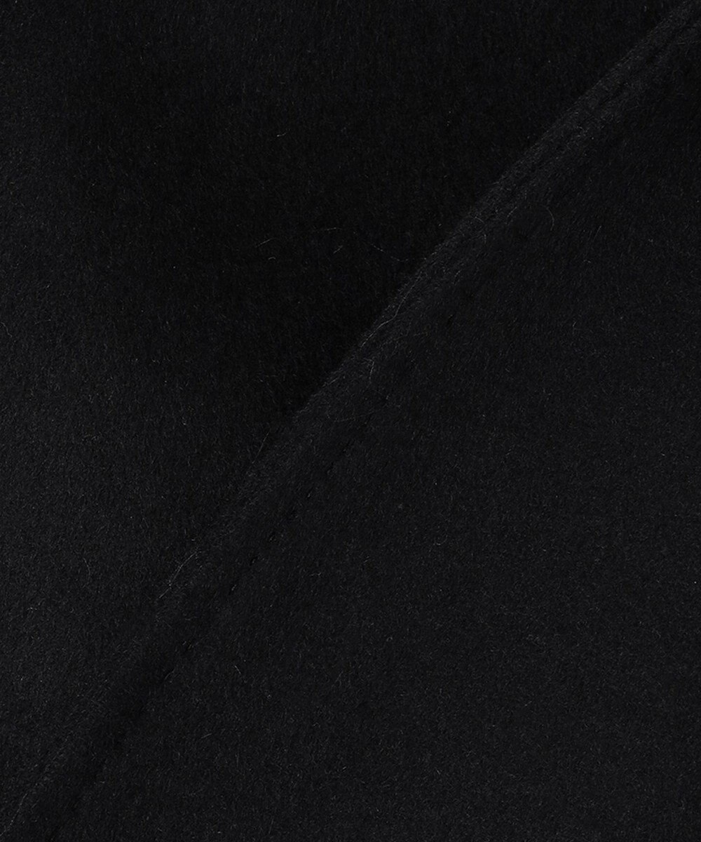 GOTAIRIKU ウールカシミヤビーバー_ステンカラー 