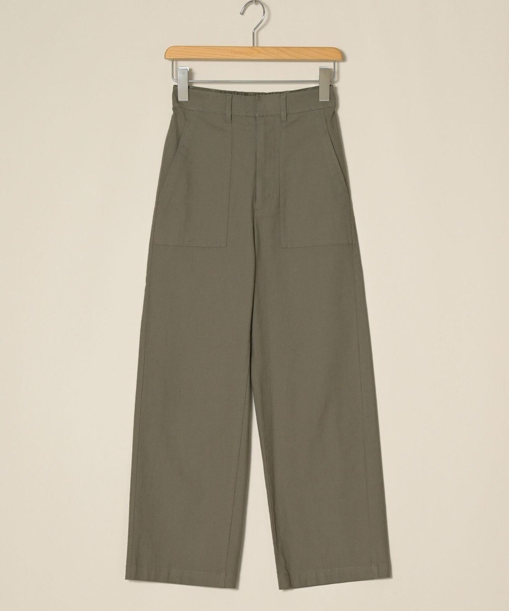 ONWARD Reuse Park 【23区】パンツ春夏 