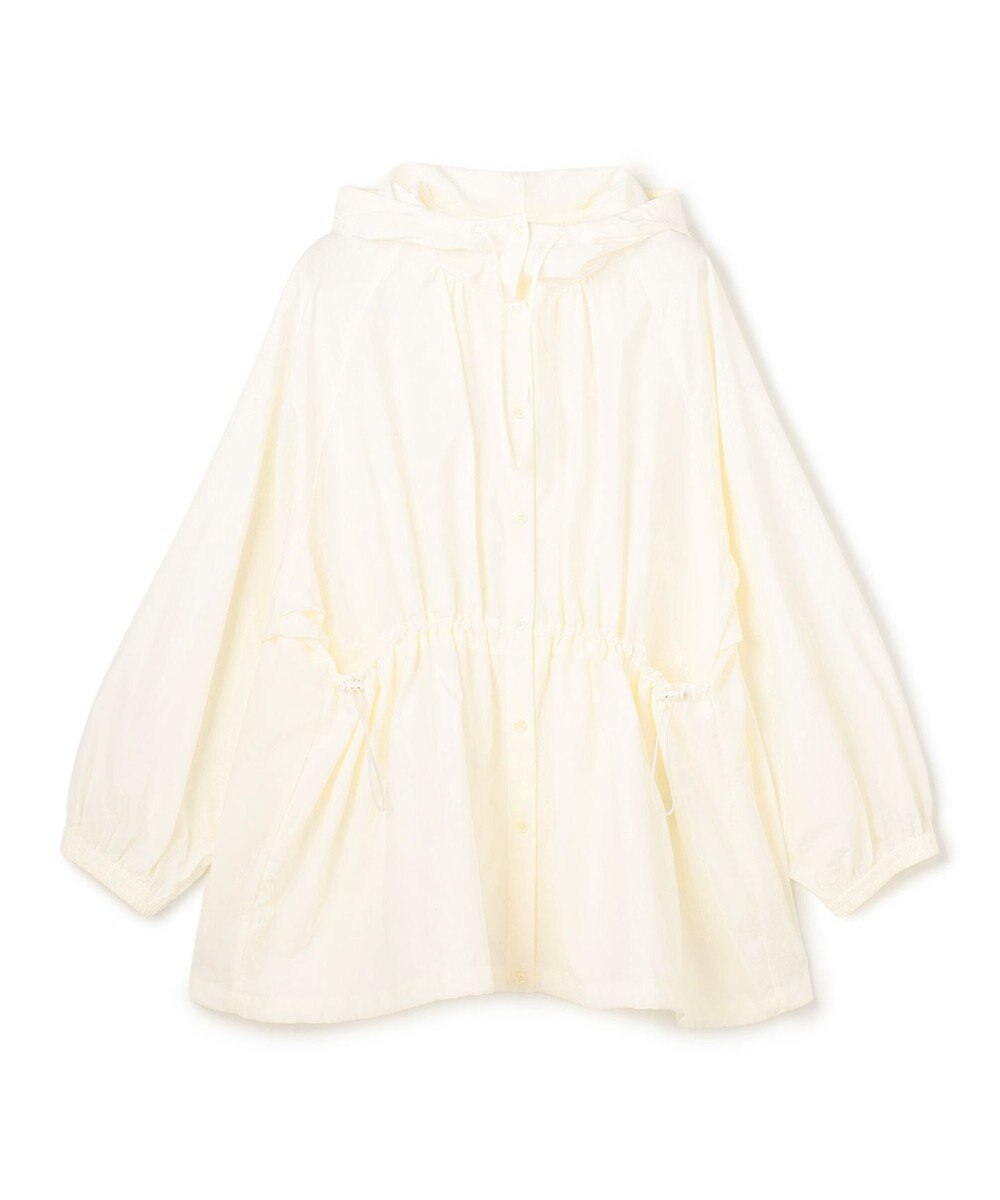 UNFILO ラッシュガード フーディ 