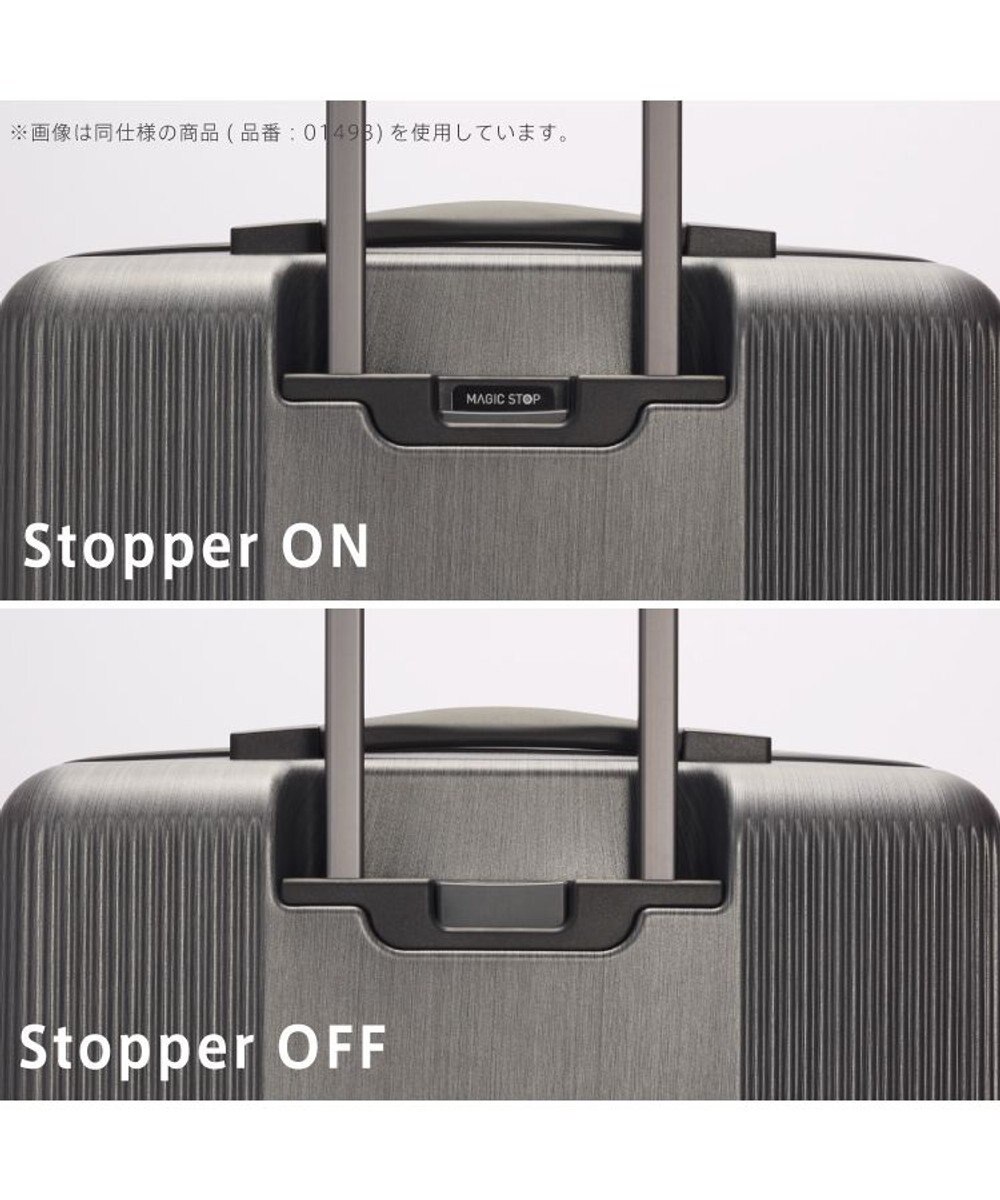 ACE BAGS & LUGGAGE 【雑誌掲載】 Proteca トラクション2 スーツケース 39L 機内持込 01491 プロテカ 日本製 