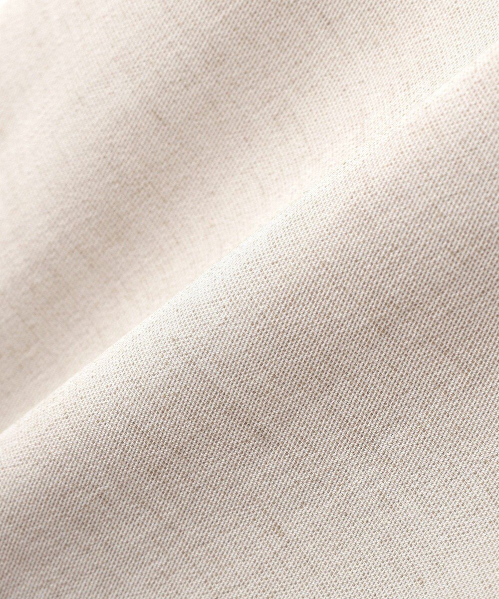 YECCA VECCA メタルホックワイドパンツ 