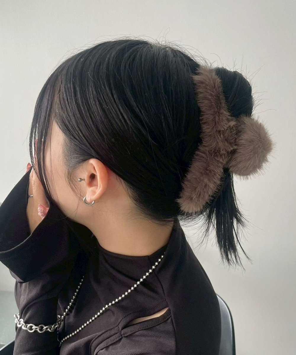 WEGO Lファーバンス 