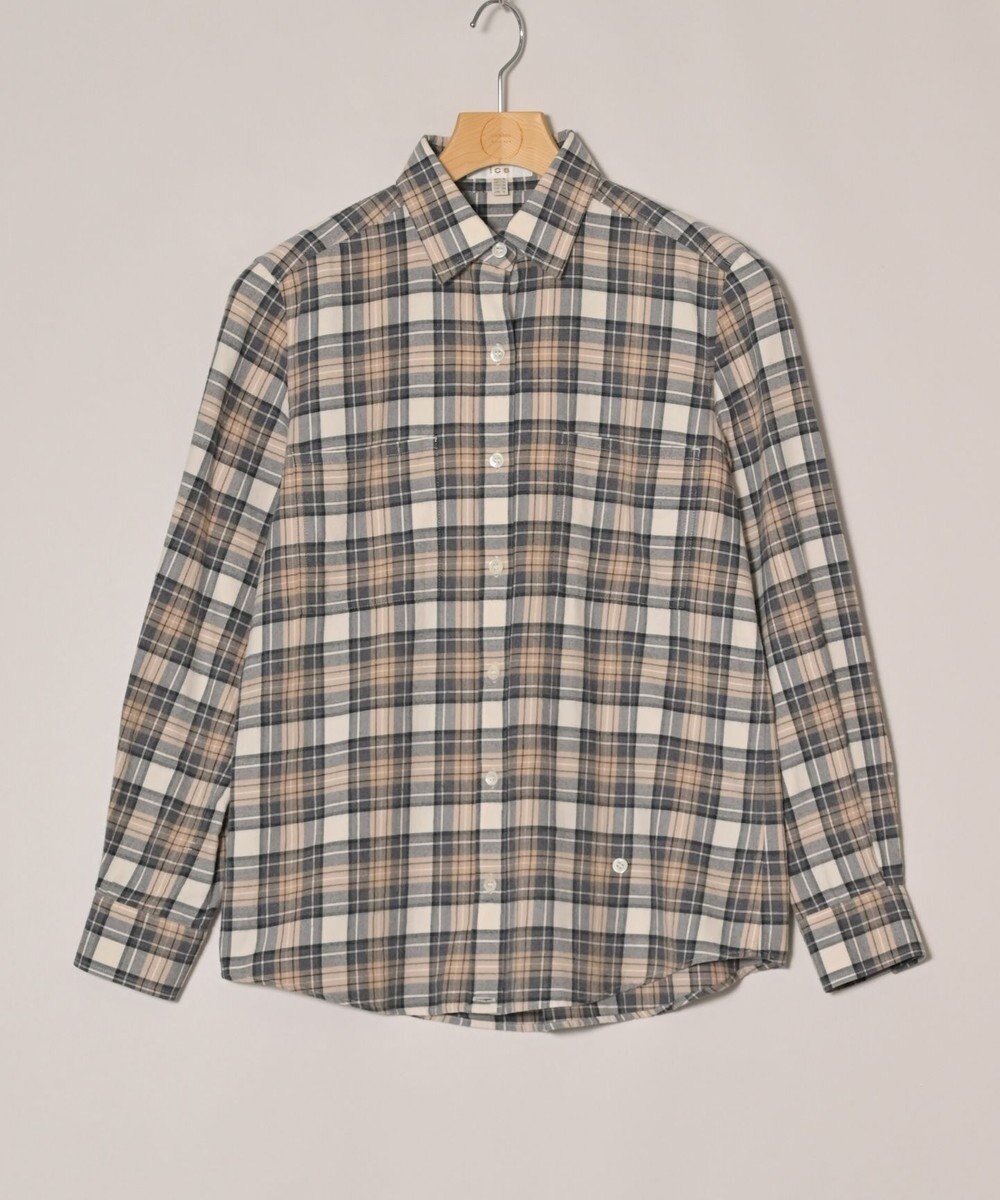 ONWARD Reuse Park 【ICB】ブラウス秋冬 