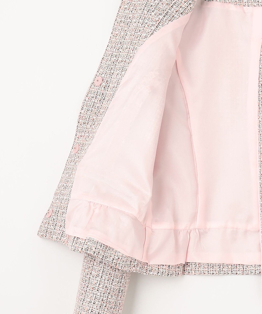 TOCCA 【消臭＆洗える！】PRIMAVERA ジャケット 