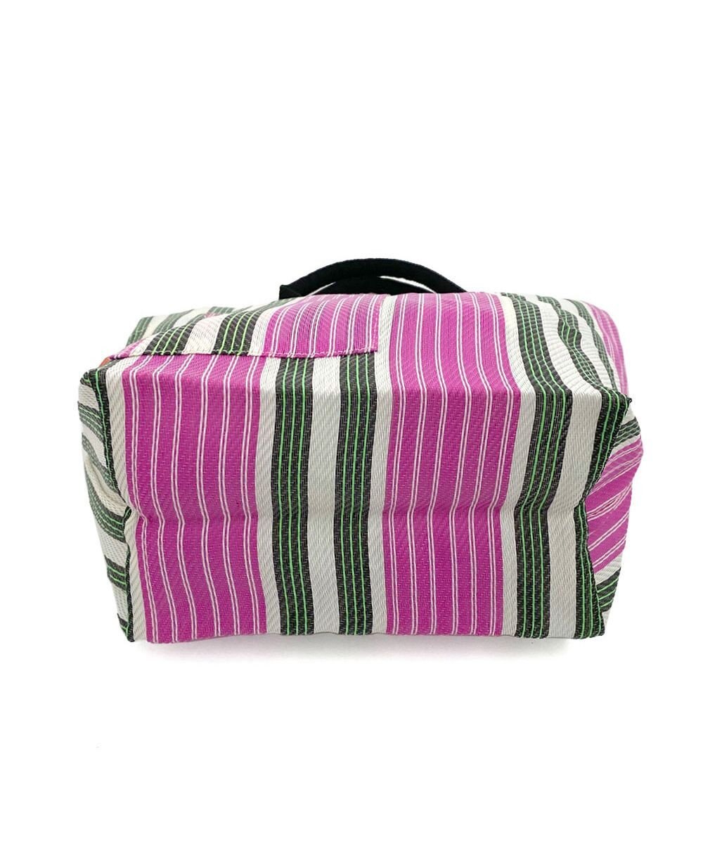 ROOTOTE 8327【スヌーピー】IP.デリ.チュール.ピーナッツ-8J 