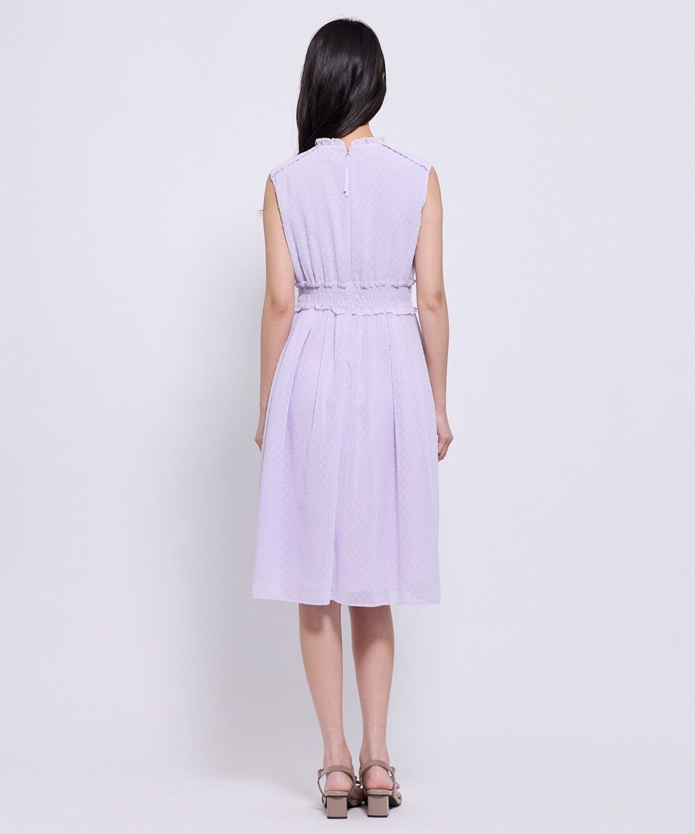 TOCCA 【WEB限定カラーあり】STEP IN PUDDLE ドレス 