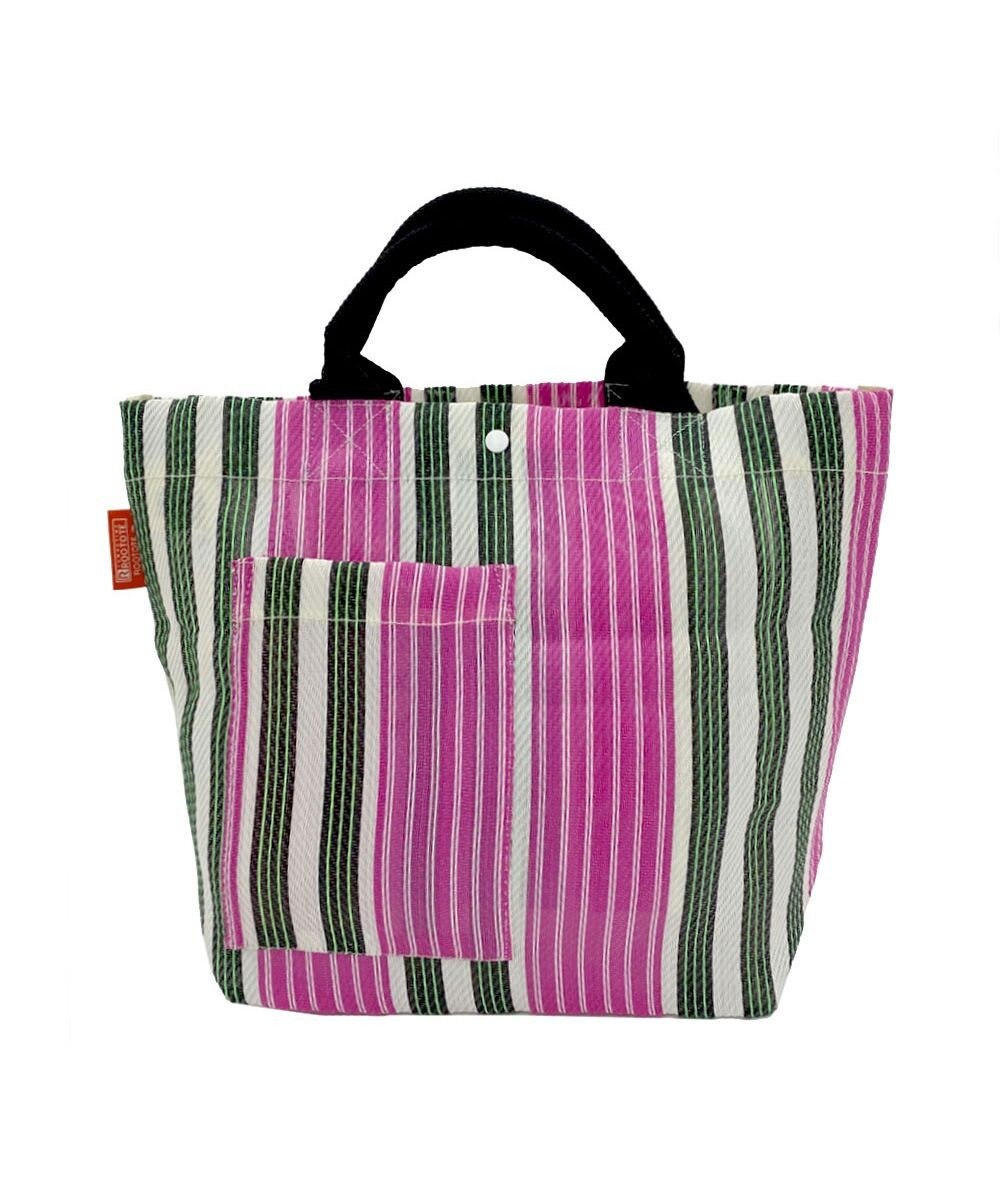 ROOTOTE 8327【スヌーピー】IP.デリ.チュール.ピーナッツ-8J 