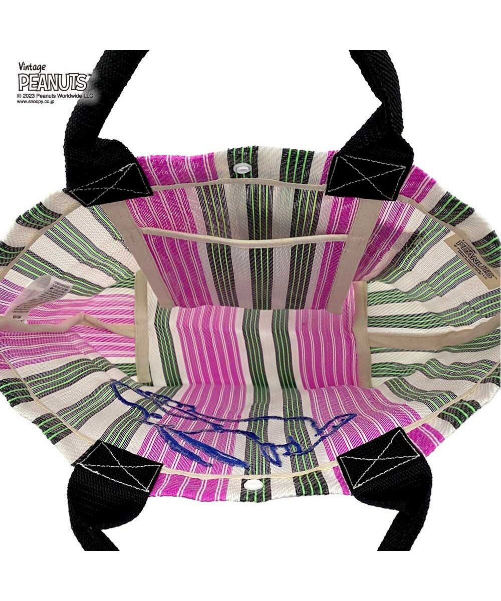 ROOTOTE 8327【スヌーピー】IP.デリ.チュール.ピーナッツ-8J 