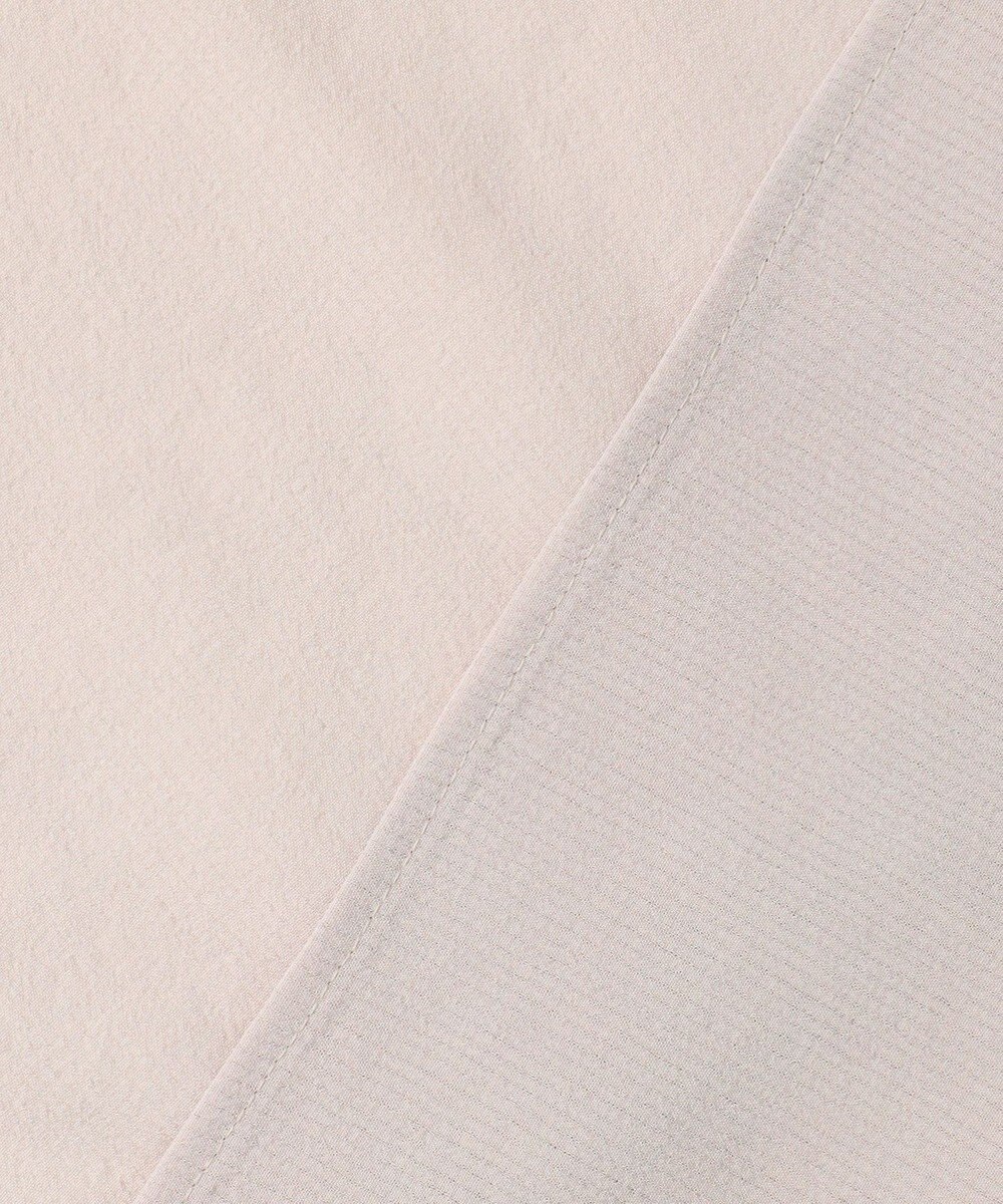 J.PRESS LADIES S 【WEB限定】アキハ BREEZE COOL シャツ ブラウス 