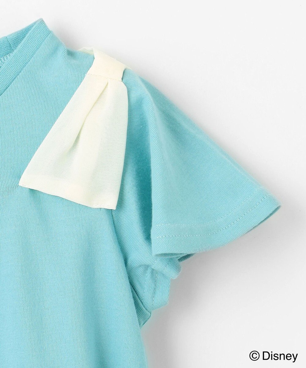 ANY KIDS 【ディズニープリンセス/フローズン】カットソーワンピース 