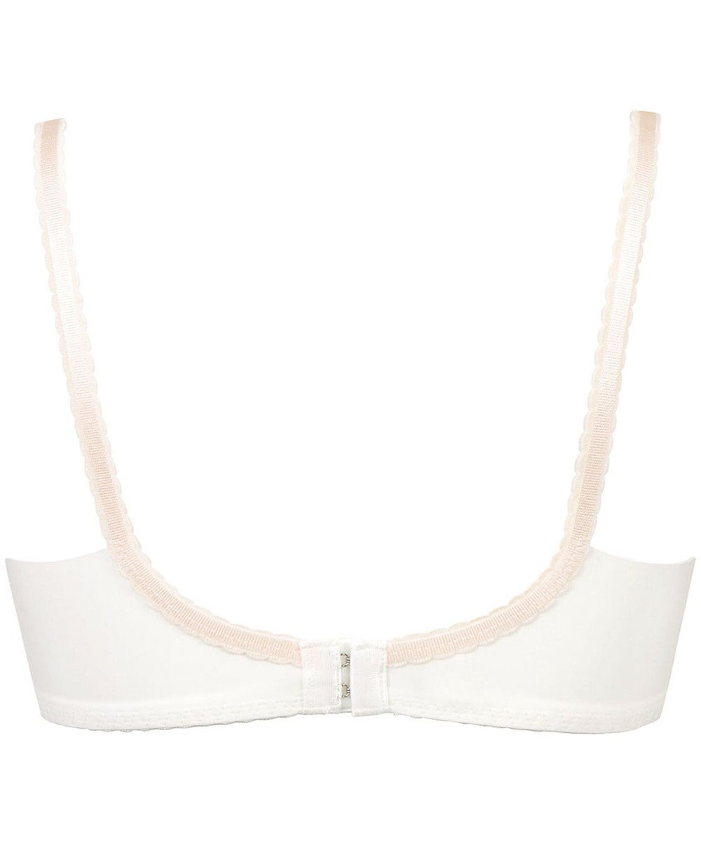 Wing 【スキマフィットブラ】　バストとカップのすきまにフィット　自然にボリュームメイク　ウイング／ワコール　KB2363 