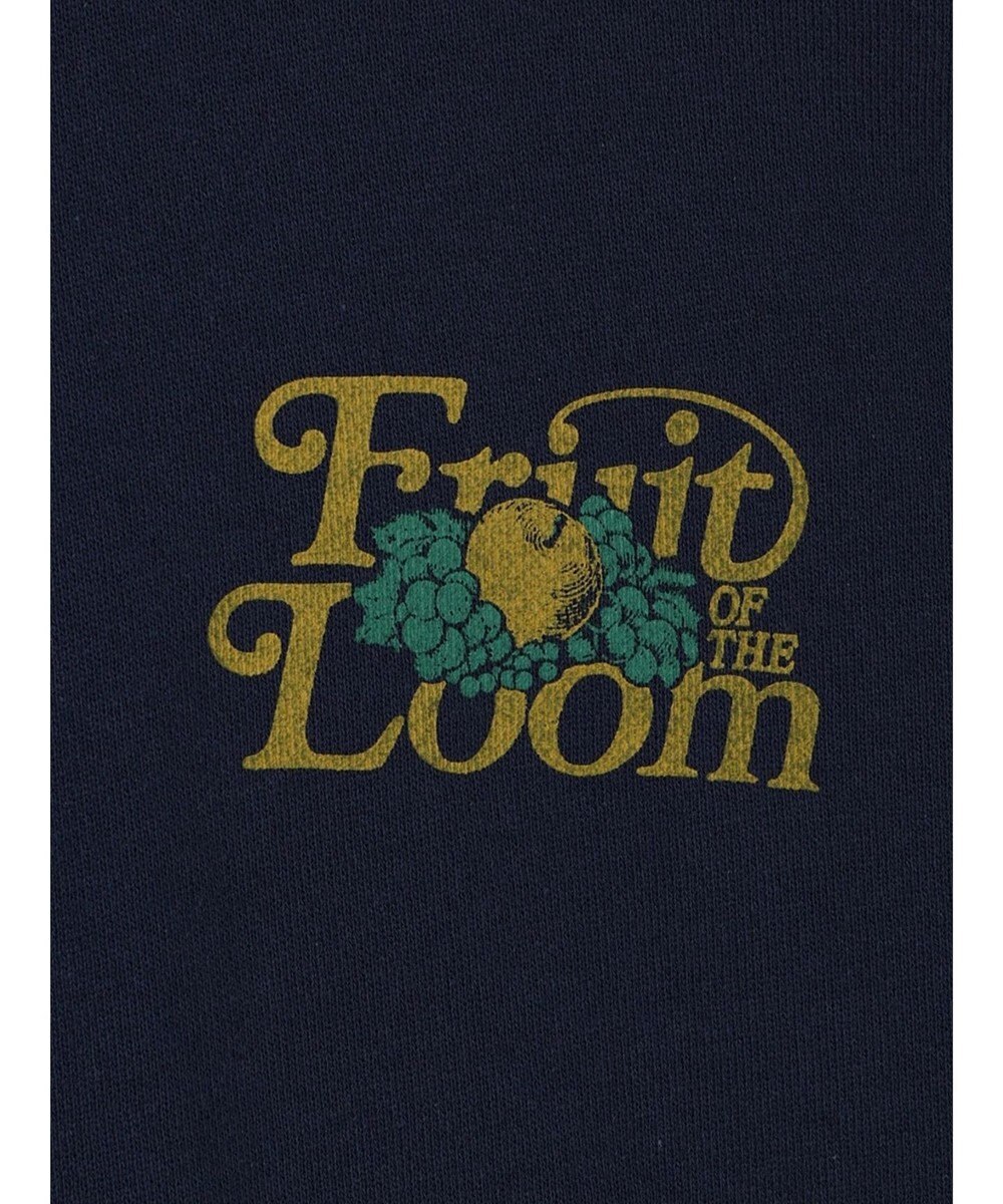 Green Parks ■ＦＲＵＩＴ　ＯＦ　ＴＨＥ　ＬＯＯＭ　ロゴパーカー 