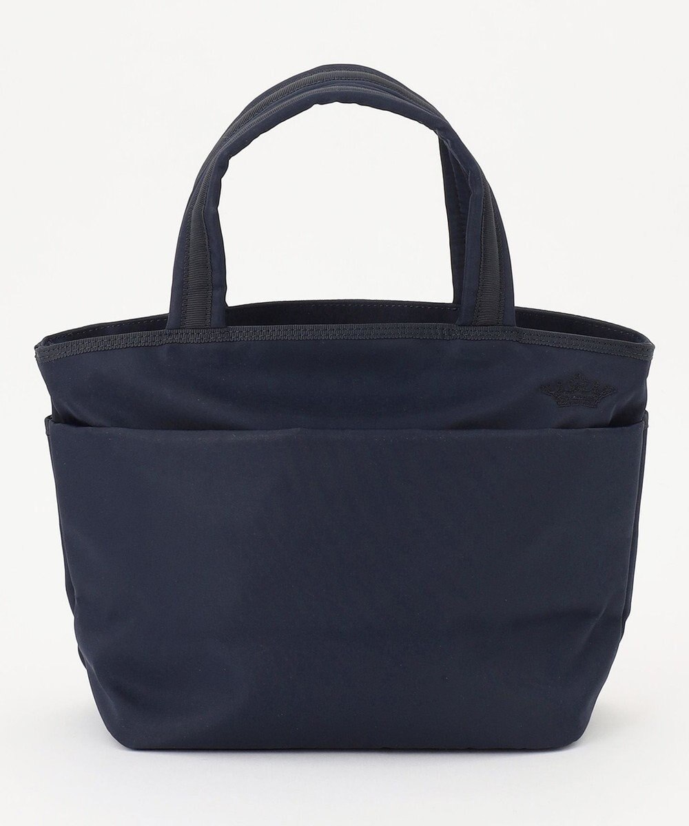 TOCCA 【WEB＆一部店舗限定】【撥水・サスティナブル素材】T-INCONTRO TOTE S トートバッグ S 