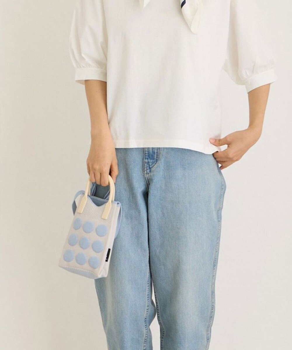 ROOTOTE 0668【直営店限定:ミニショルダー】ベビールー.シリコンハンドル-A 