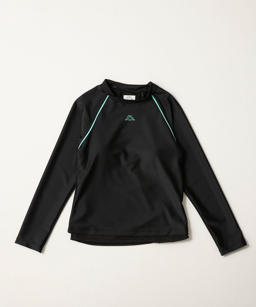 OP／FILA 【Kappa】フレアショートパンツ水着 