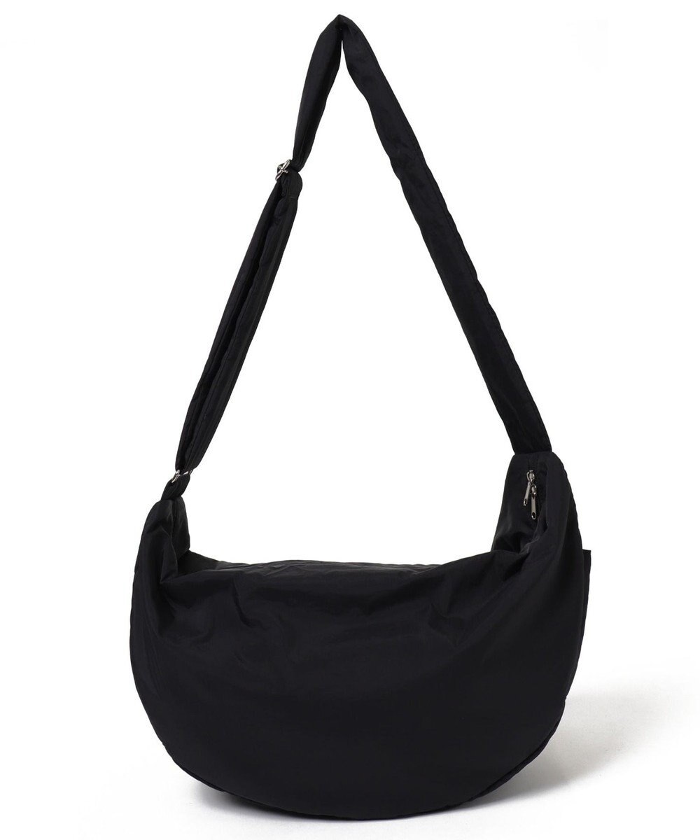 WEGO 【ユニセックス着用ITEM】エアリーBIGショルダー 