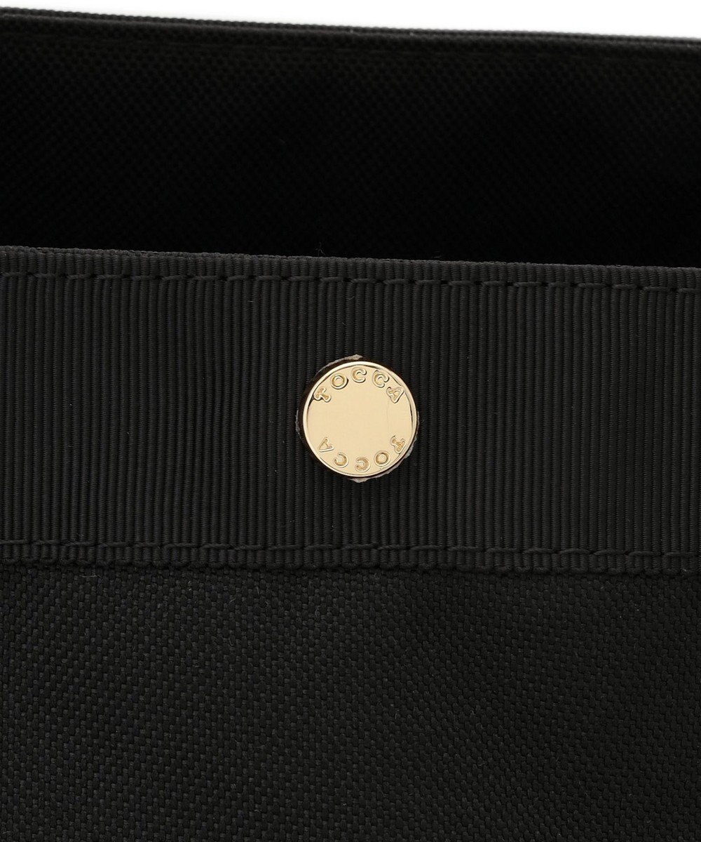 TOCCA 【chayさん着用・3/22(日)までの完全受注生産】PIECE OF MY ESSENCE CUSTOMIZED BAG カスタマイズ バッグ 