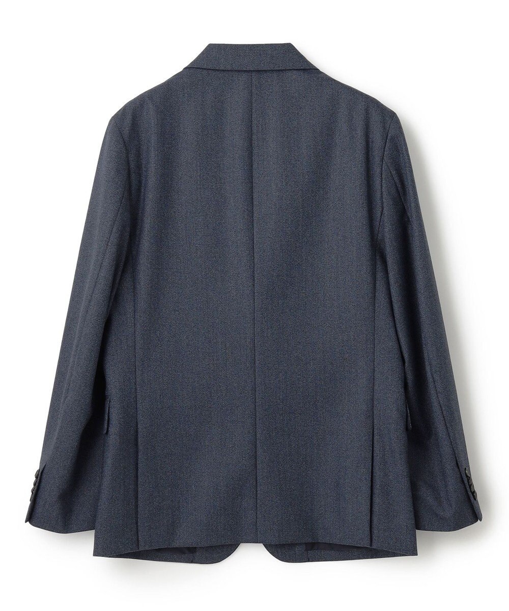 JOSEPH HOMME MOULINET WOOL STRETCH JACKET 