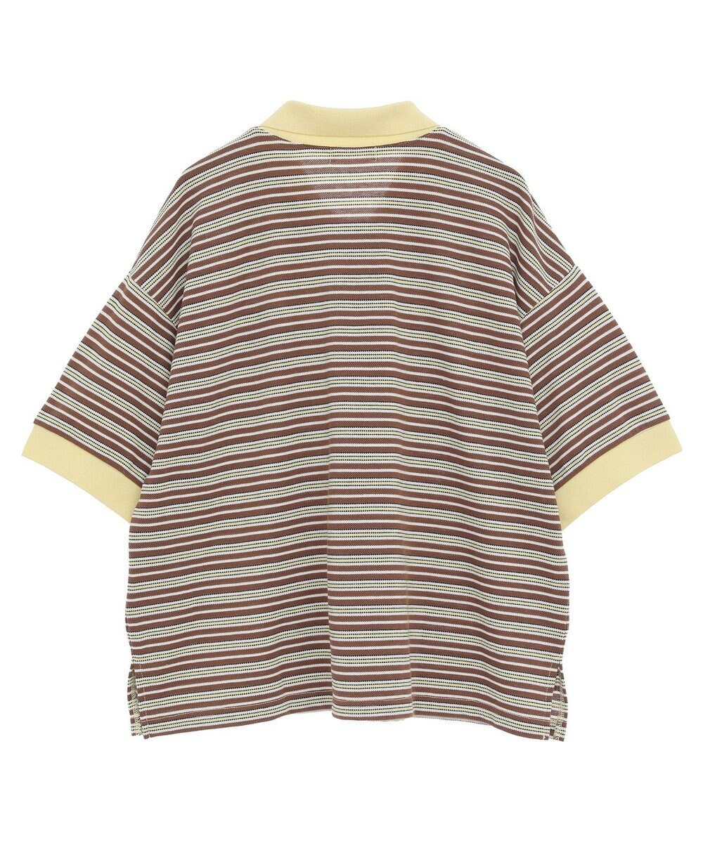 Green Parks Ｍｉｃｋｅｙ　ｆｒｉｅｎｄ　／　ワンポイントショートポロ 