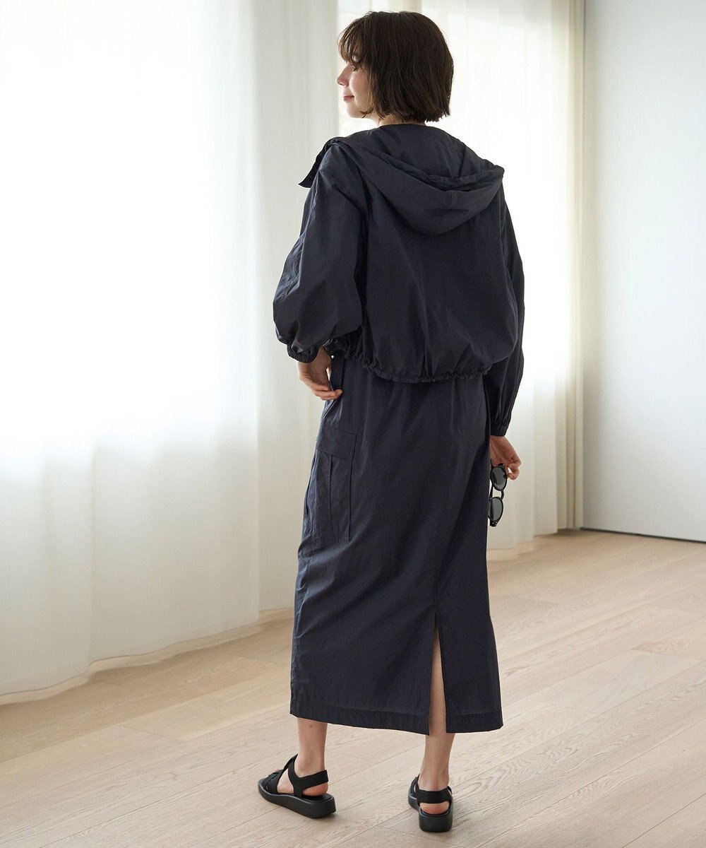 UNFILO L Light Move カーゴスカート 