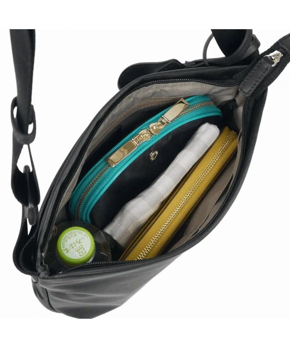 PELLE BORSA コンパクトラウンドショルダー Cheers チアーズ 4686 