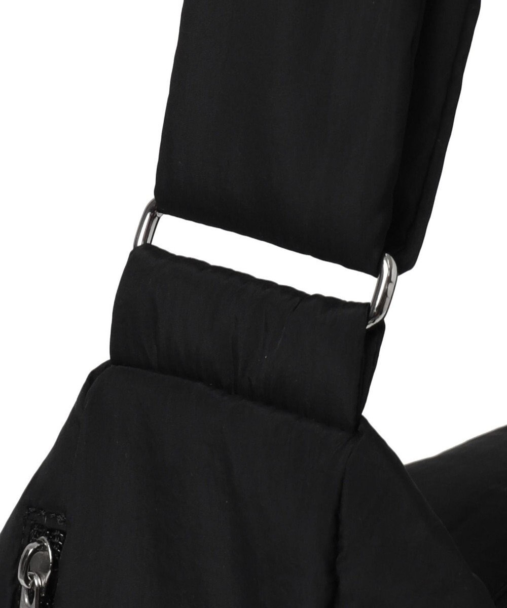 WEGO 【ユニセックス着用ITEM】エアリーBIGショルダー 