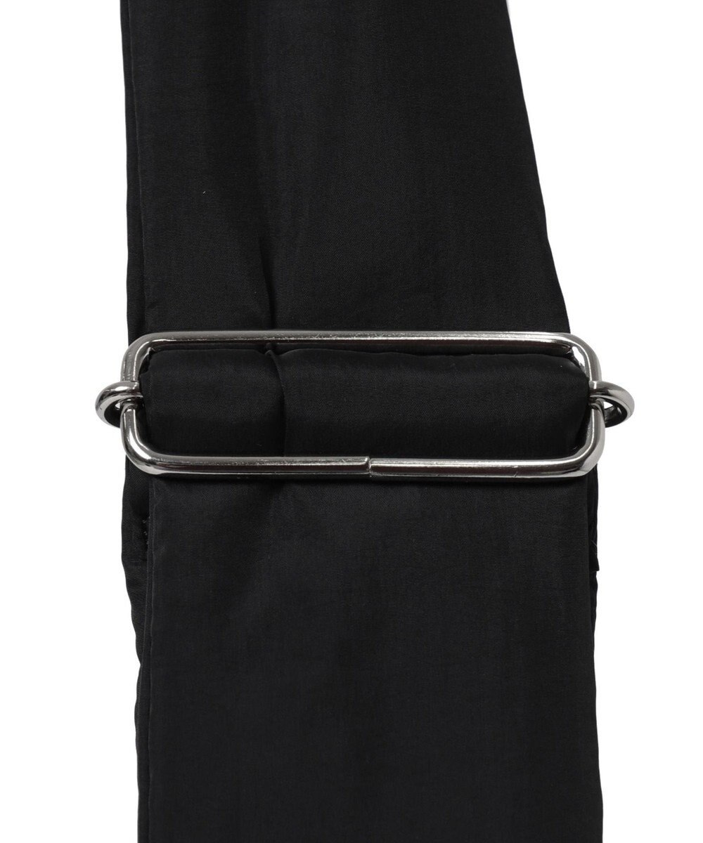 WEGO 【ユニセックス着用ITEM】エアリーBIGショルダー 