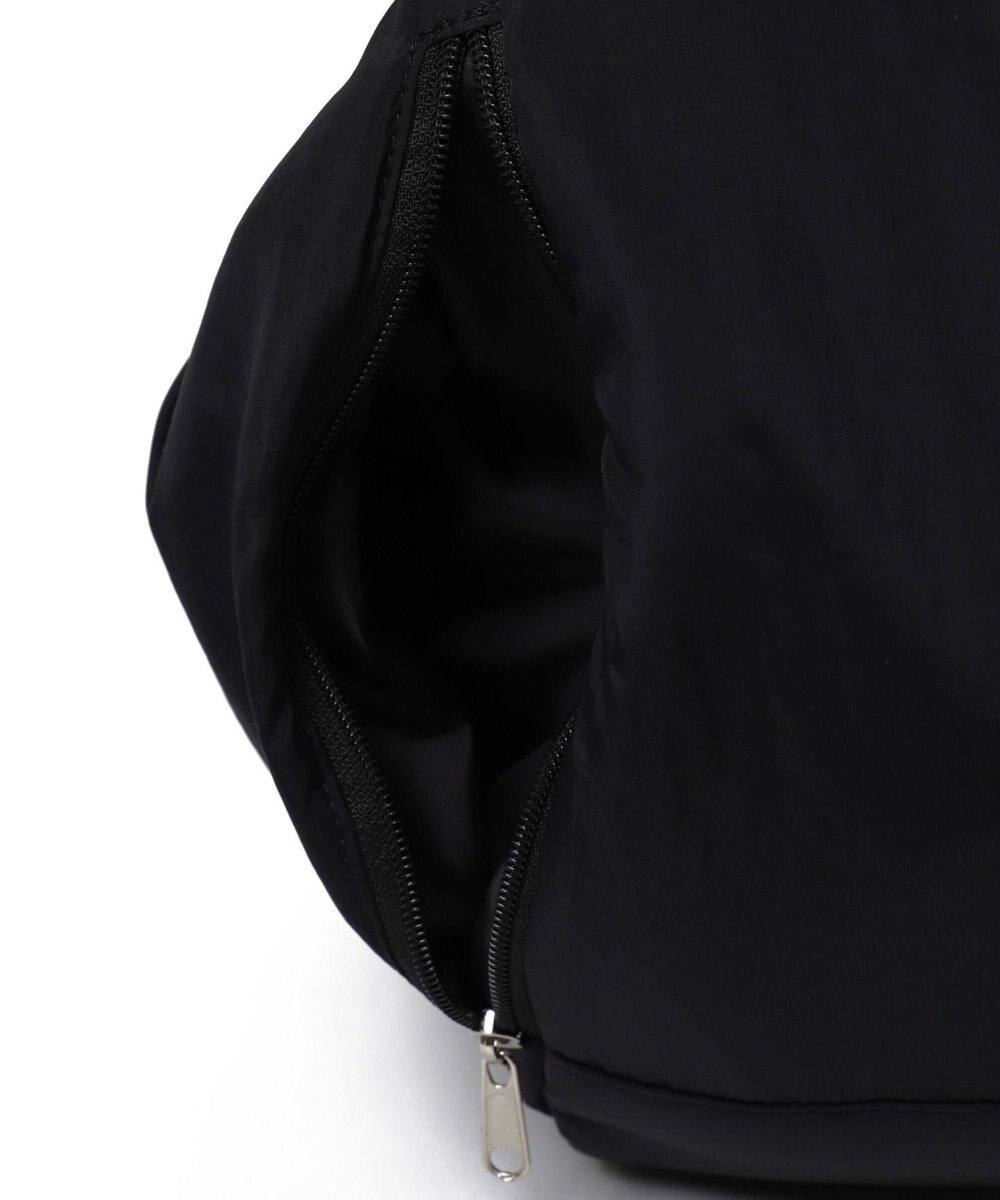 WEGO 【ユニセックス着用ITEM】エアリーBIGショルダー 