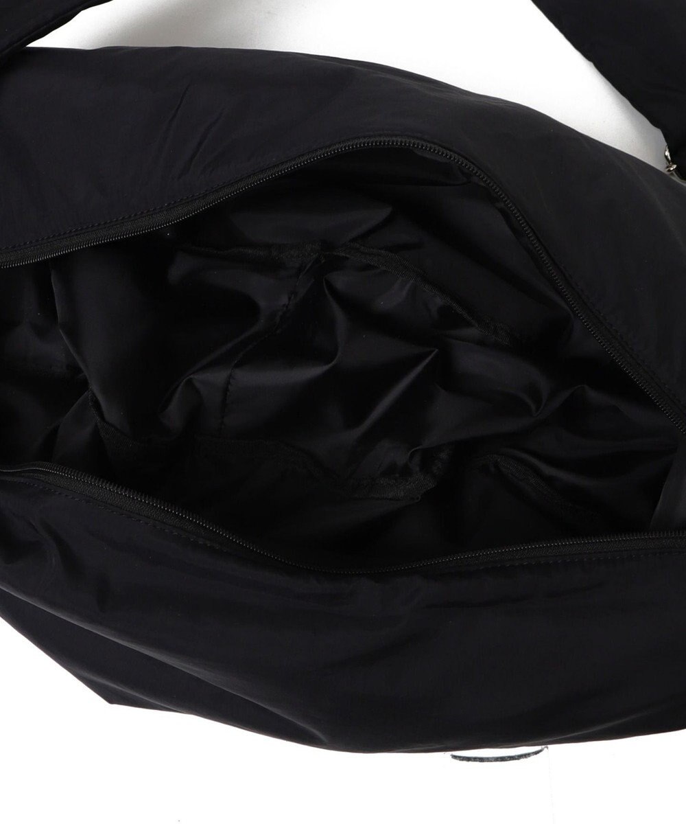 WEGO 【ユニセックス着用ITEM】エアリーBIGショルダー 