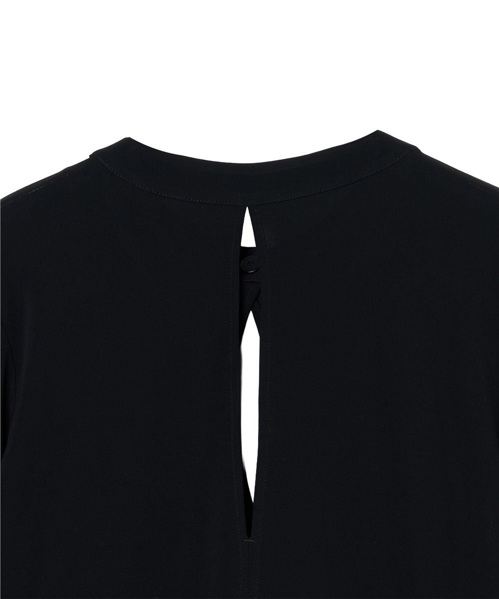 JOSEPH フルイドジャージー　ブラウス 