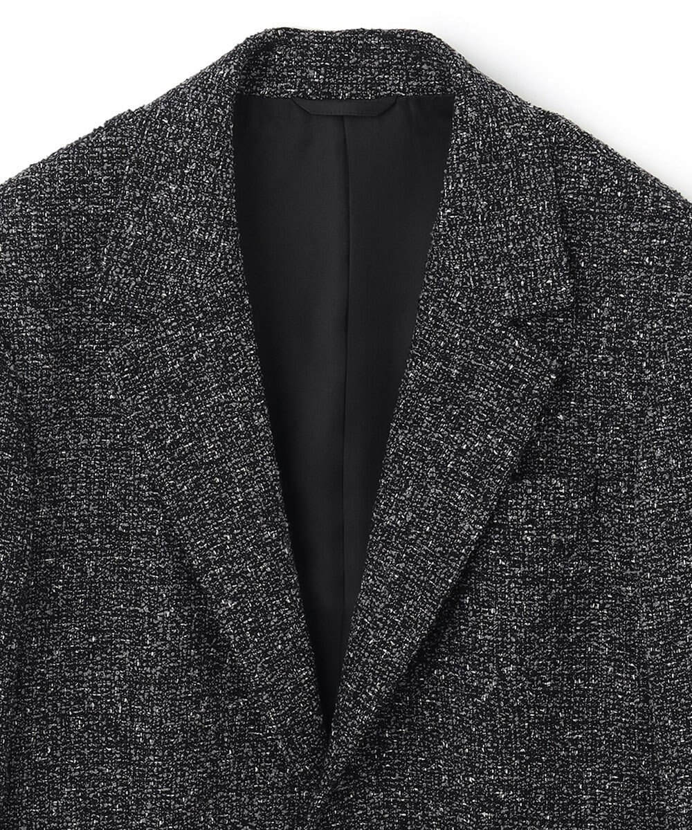 JOSEPH HOMME ATOMIC LIGHT TWEED JACKET 