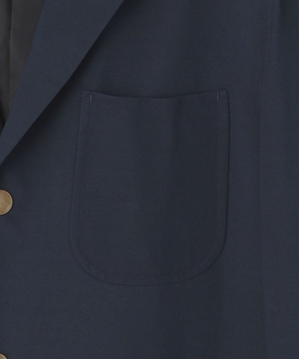 J.PRESS MEN 【J.PRESS ORIGINALS】KANEMASA 46G 3B Snap Button Blazer / New Authentic-Fit / Japan Made 