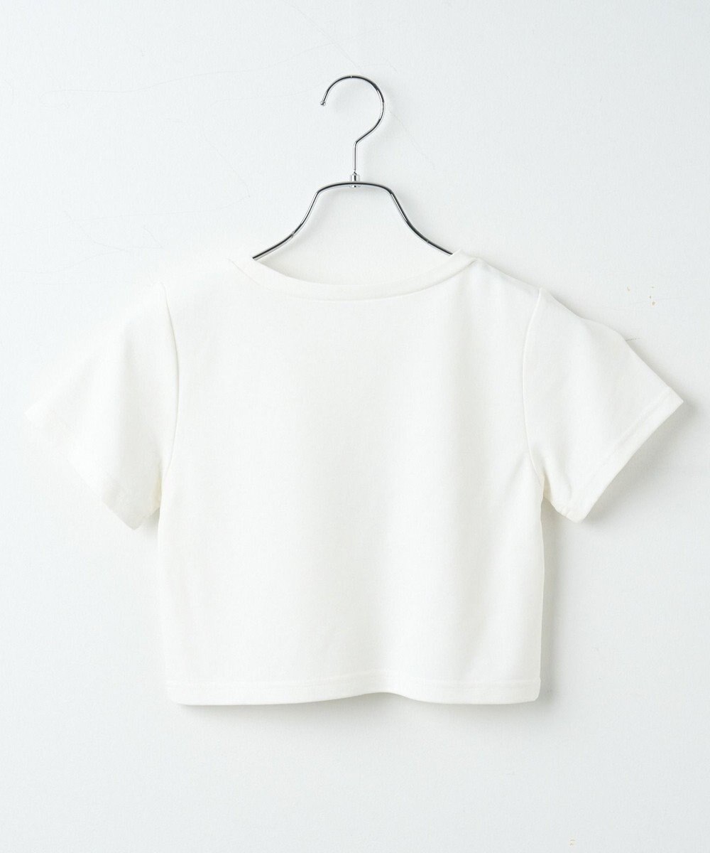 WEGO グラフィックちびT 