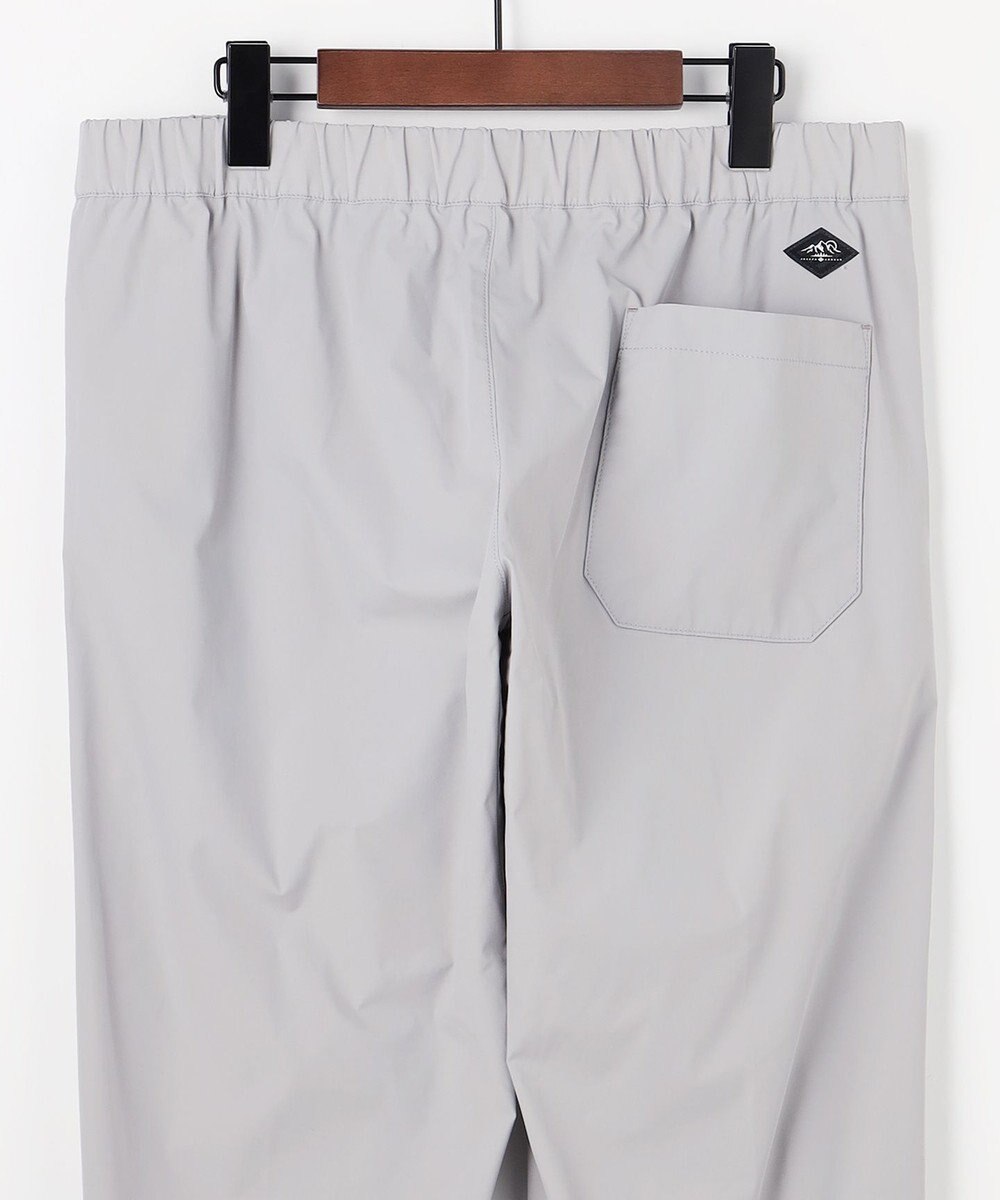 JOSEPH ABBOUD MOUNTAIN 【ストレッチ/接触冷感/ECO撥水】クールイージー パンツ 